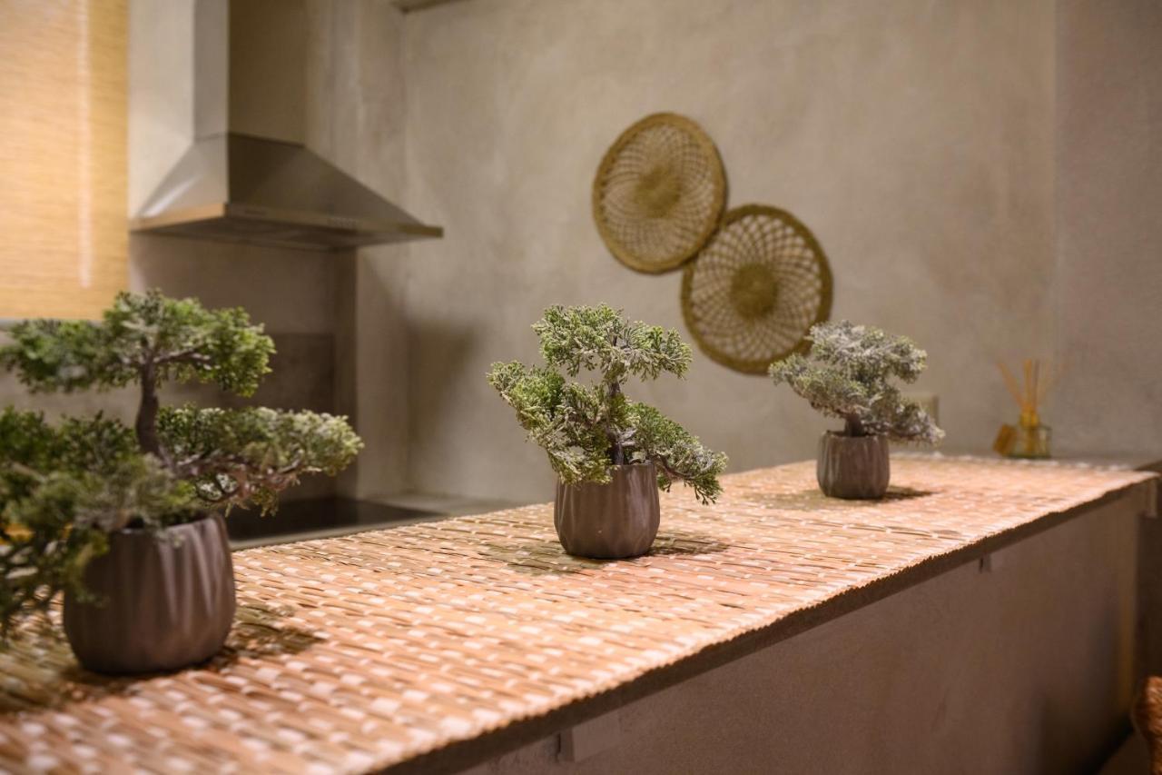 The In Town Apartment - With A Private Terrace Corfu  Exterior foto