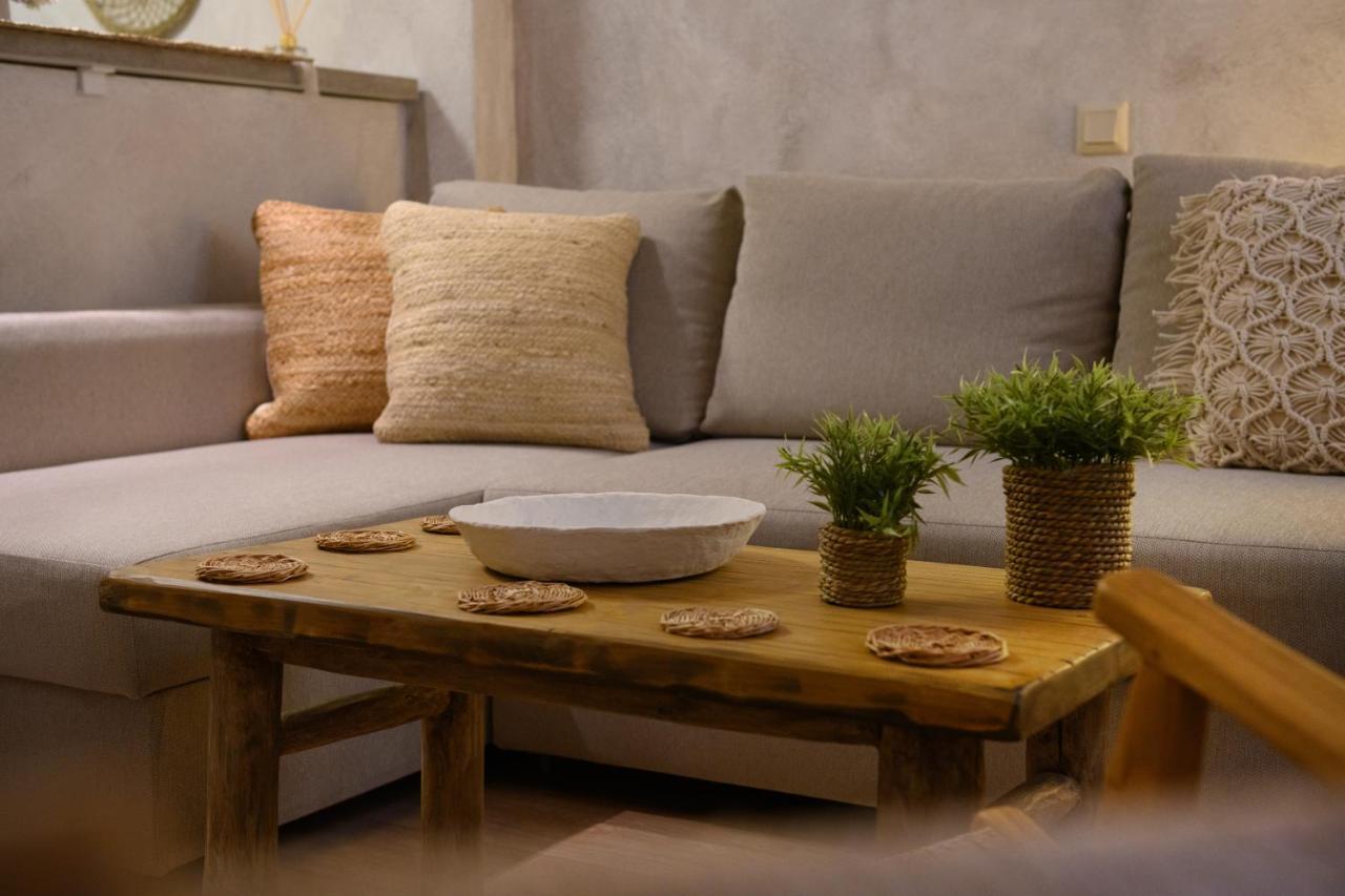 The In Town Apartment - With A Private Terrace Corfu  Exterior foto