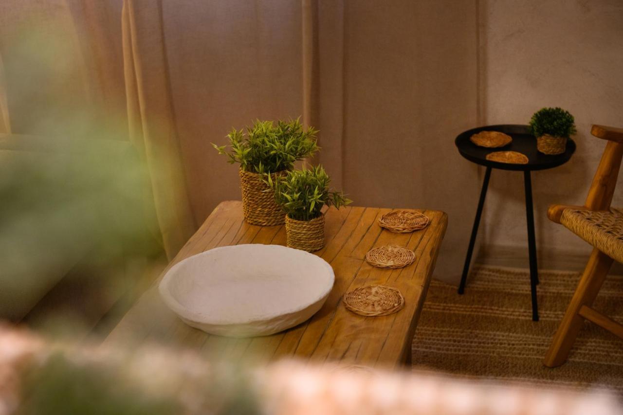 The In Town Apartment - With A Private Terrace Corfu  Exterior foto
