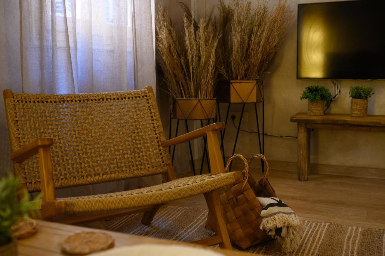 The In Town Apartment - With A Private Terrace Corfu  Exterior foto