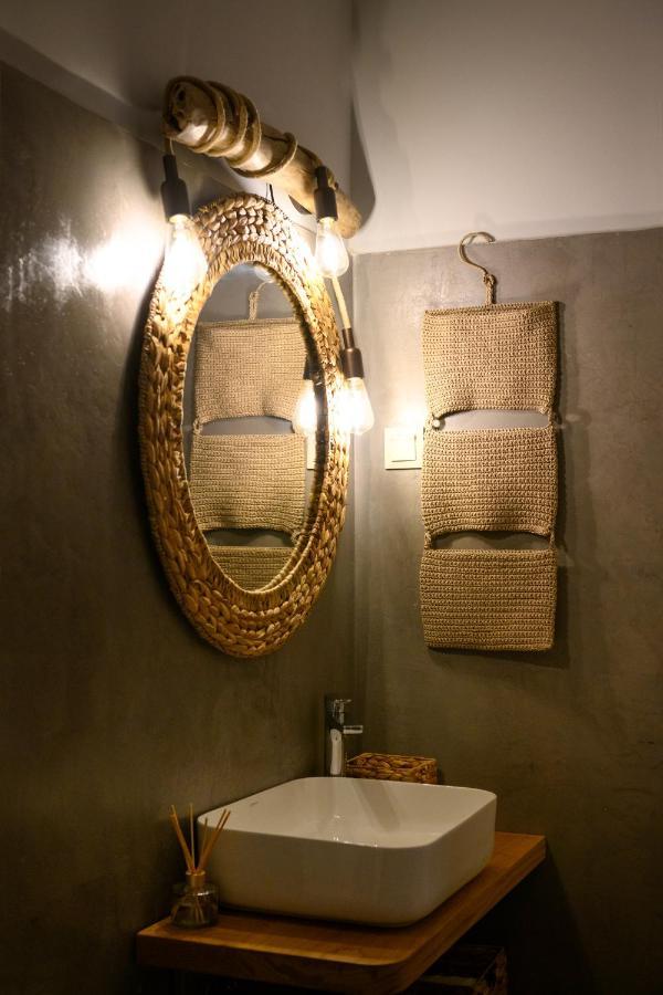 The In Town Apartment - With A Private Terrace Corfu  Exterior foto
