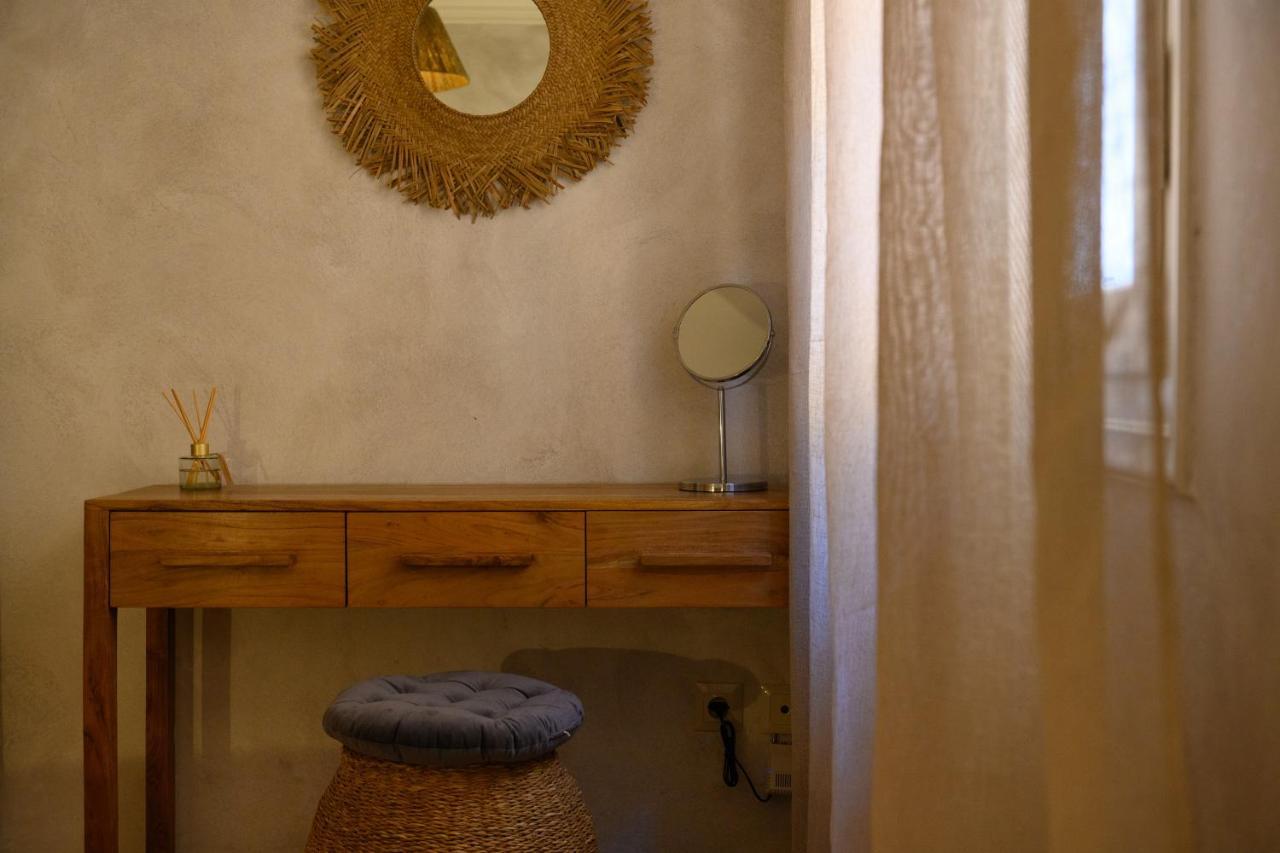 The In Town Apartment - With A Private Terrace Corfu  Exterior foto