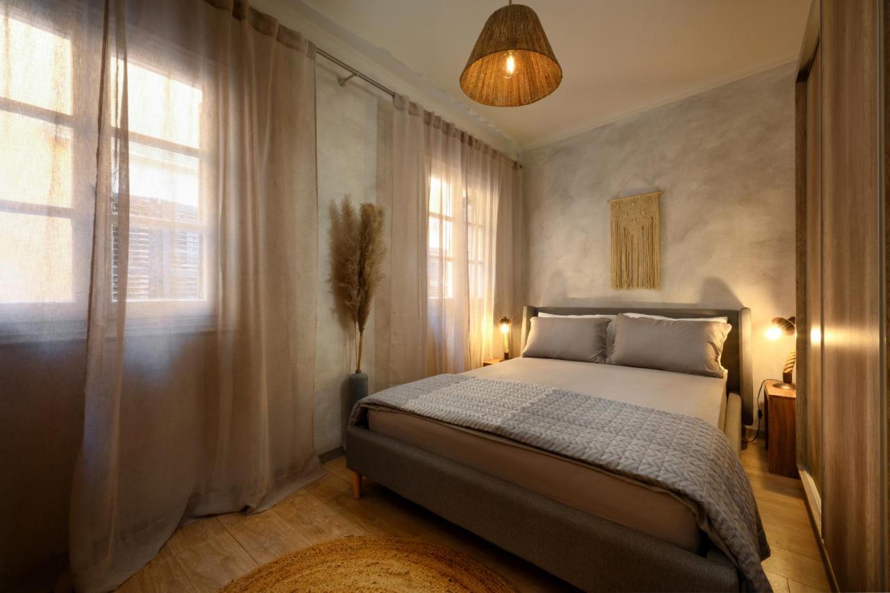 The In Town Apartment - With A Private Terrace Corfu  Exterior foto
